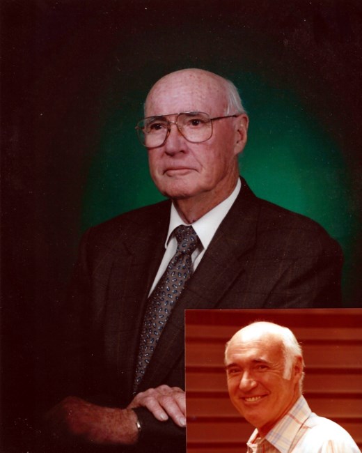 Obituario de James "Mr. Jim" Hoffpauir Jr.