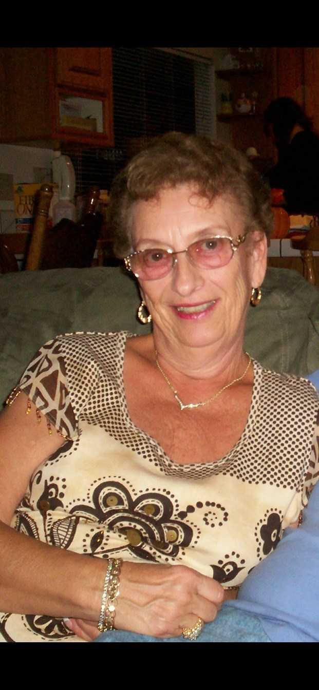 Obituary of Helena Rich