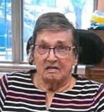 Barbara Baker