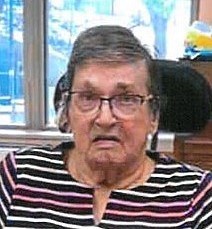 Obituary of Barbara E. Baker
