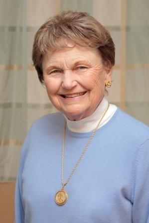 Obituary of Joyce Augustine Terry