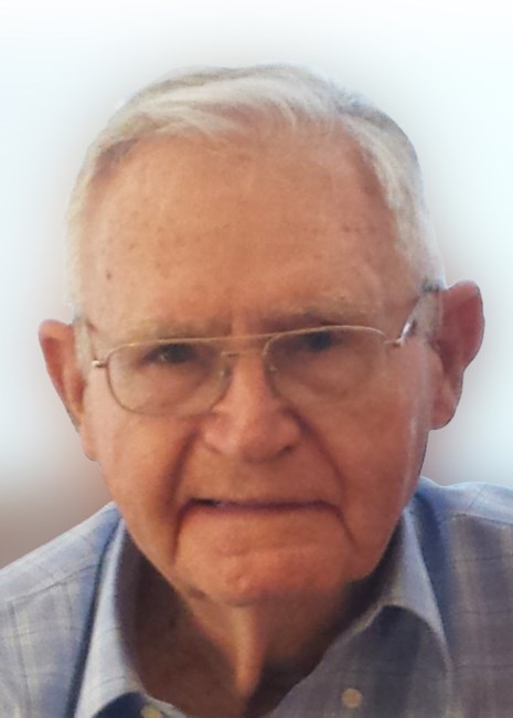 Obituary of Lawrence H. Dornbos