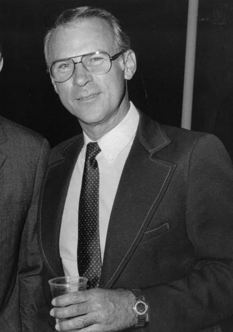 Avis de décès de Wilson Murray Carr III