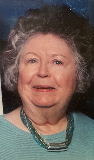 Obituary of Marilyn Armeda Edwards