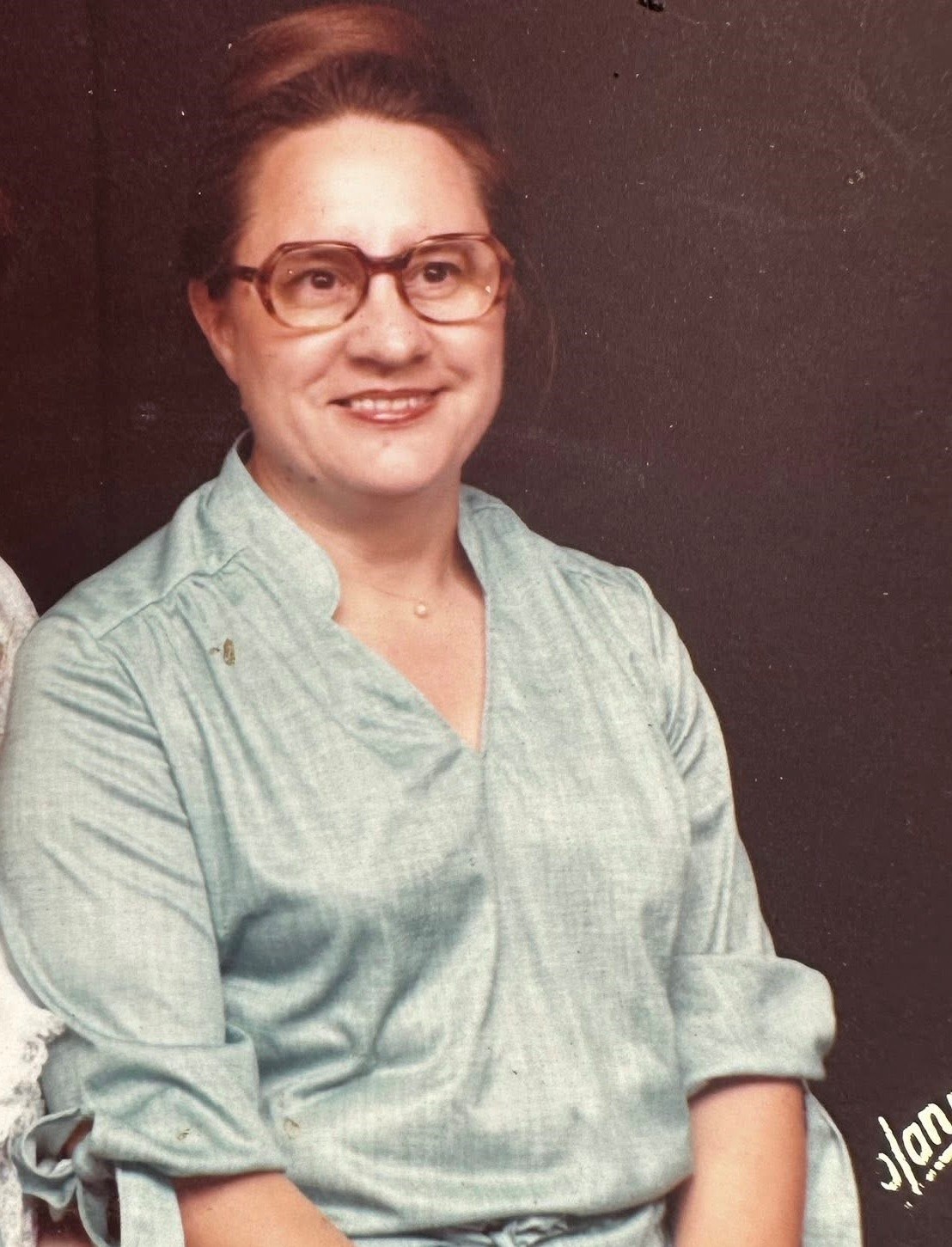 Obituary of Annie O Gilmore