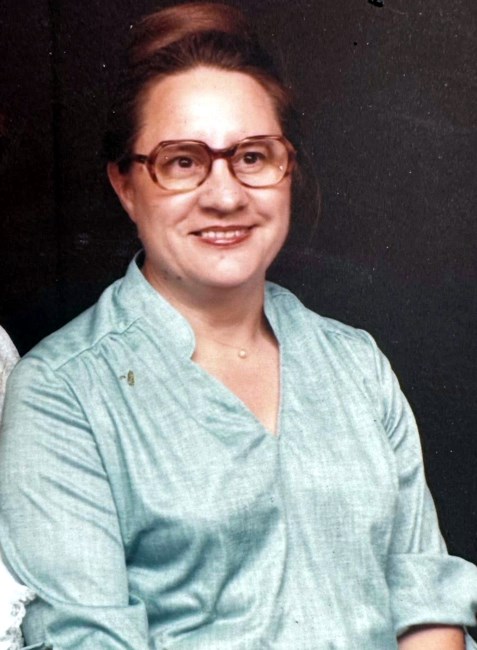 Obituary of Annie O Gilmore