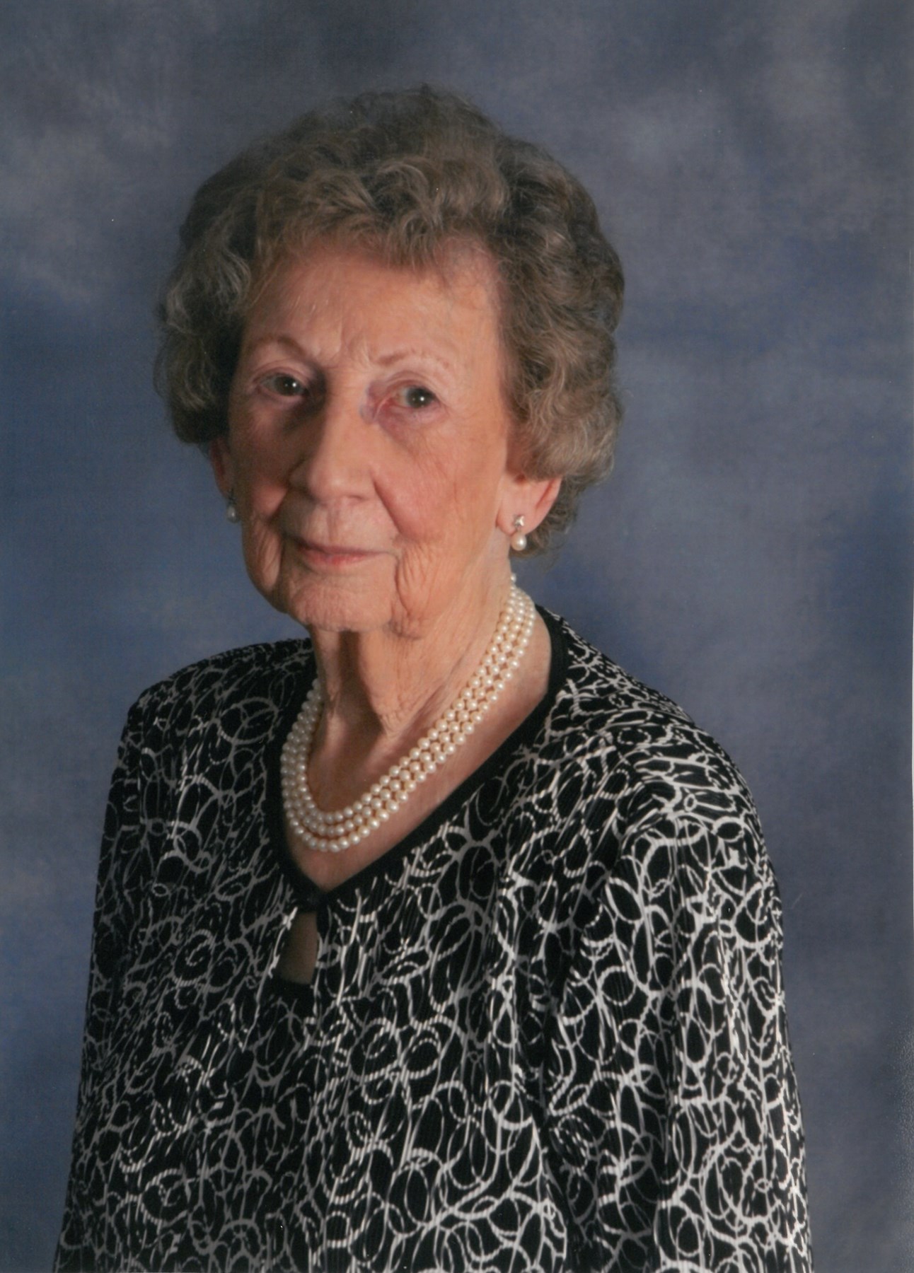 Obituary of Ruth H Lipscomb