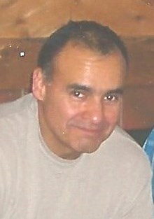 Obituary of Rick Mascorro