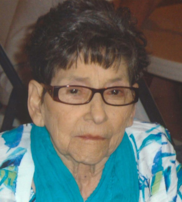 Obituary of Felipa Gomez Villalon