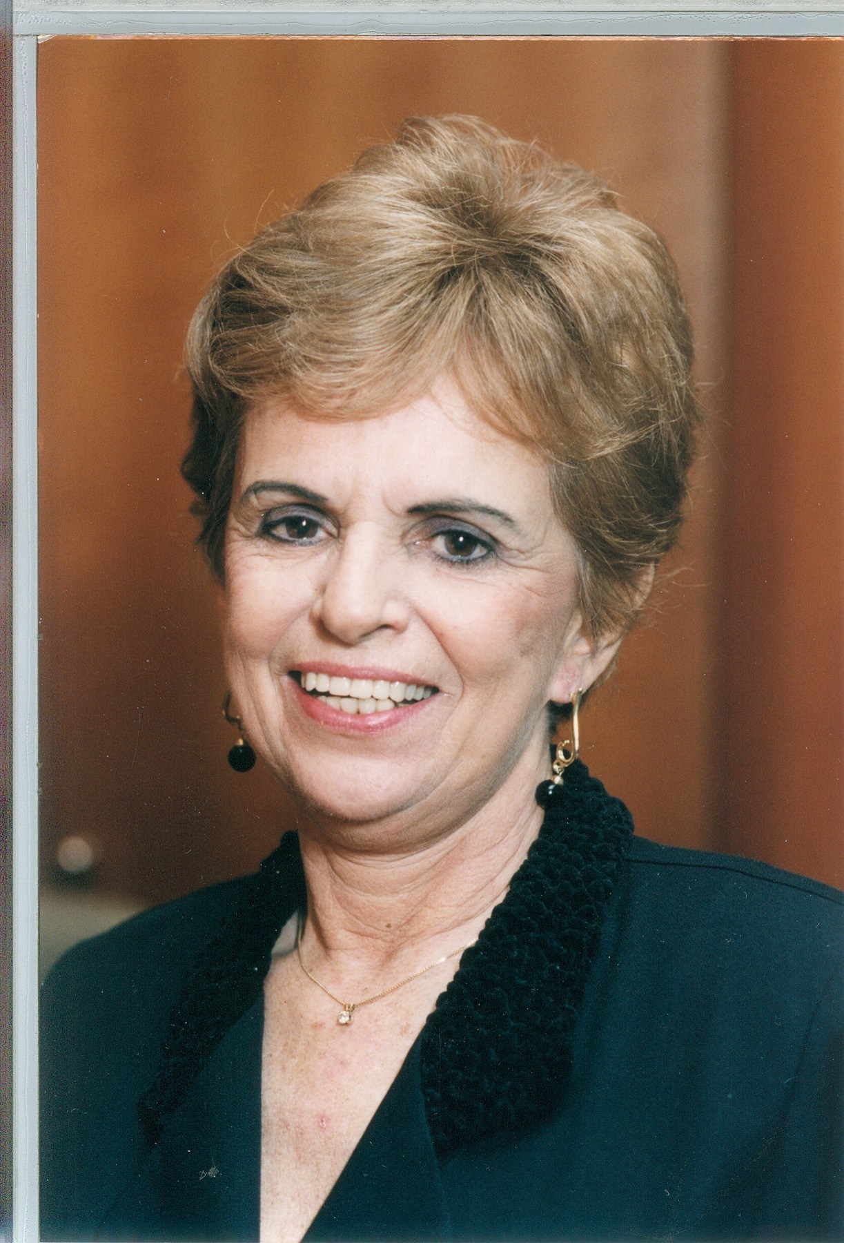 Obituary of Sarah Bettye Elizabeth Russo "Bettye"