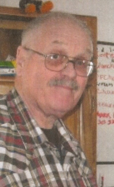 Obituary of Ralph Collins Jr.