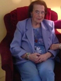 Obituary of Bernadette A. Bowlin