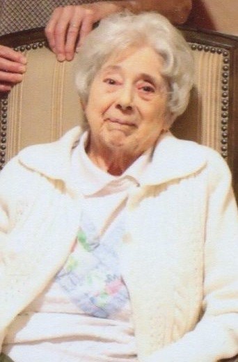 Obituary of Mary Jane Wogan