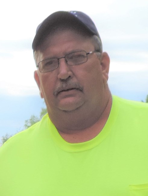 Obituary of Bruce Lynn Leggett