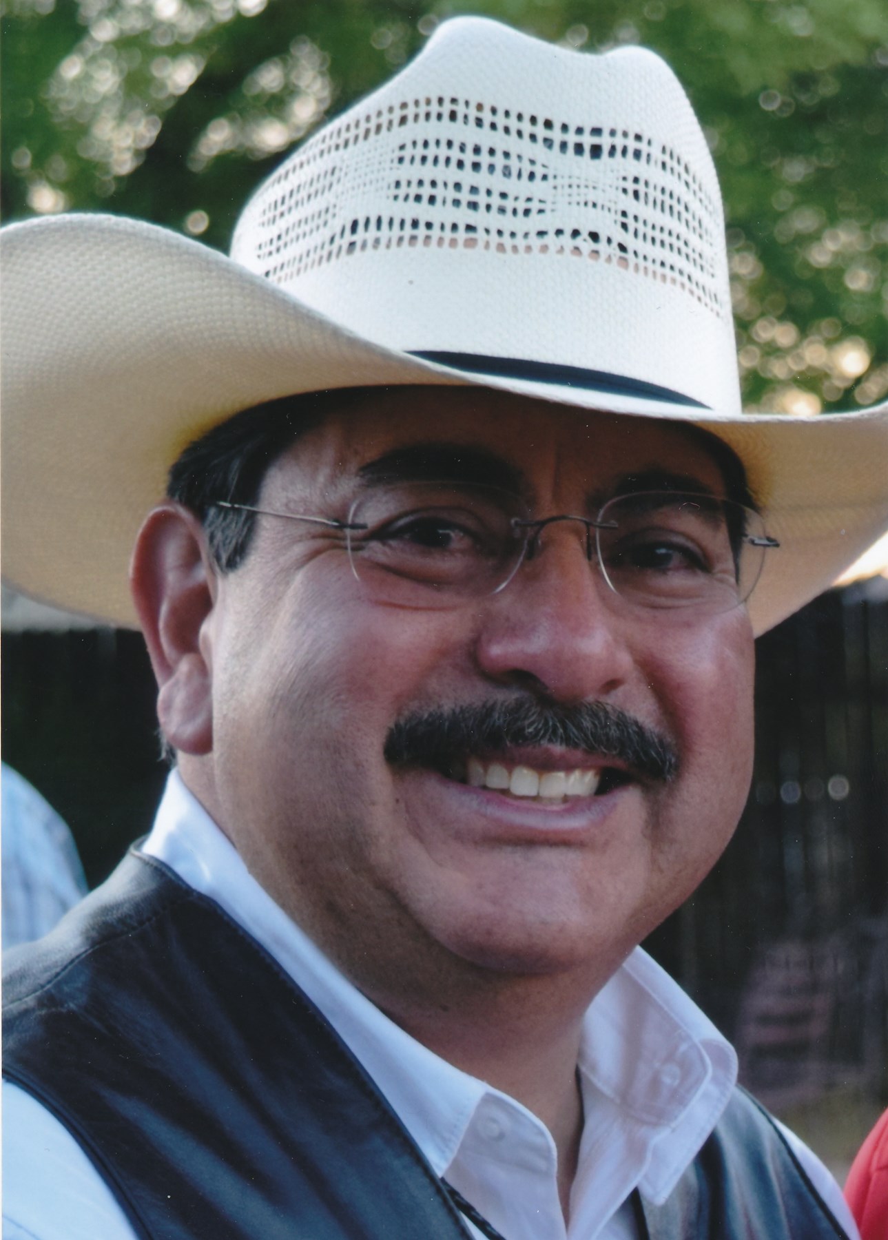 Obituary of Alexander A. Armenta