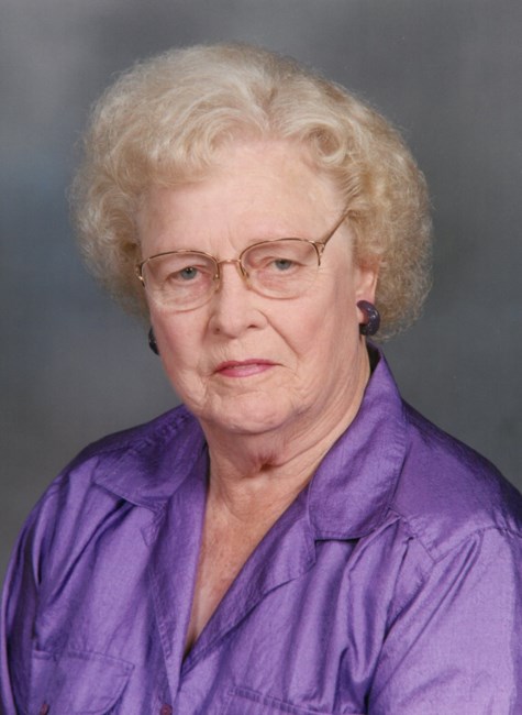 Obituary of Bonnie Lee Womble