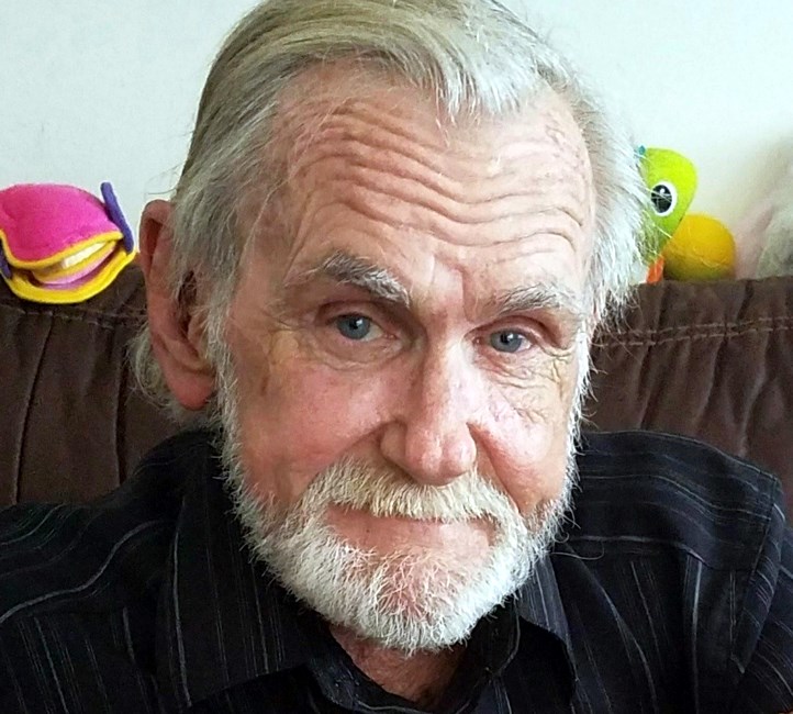 Obituary of Ronald Turner