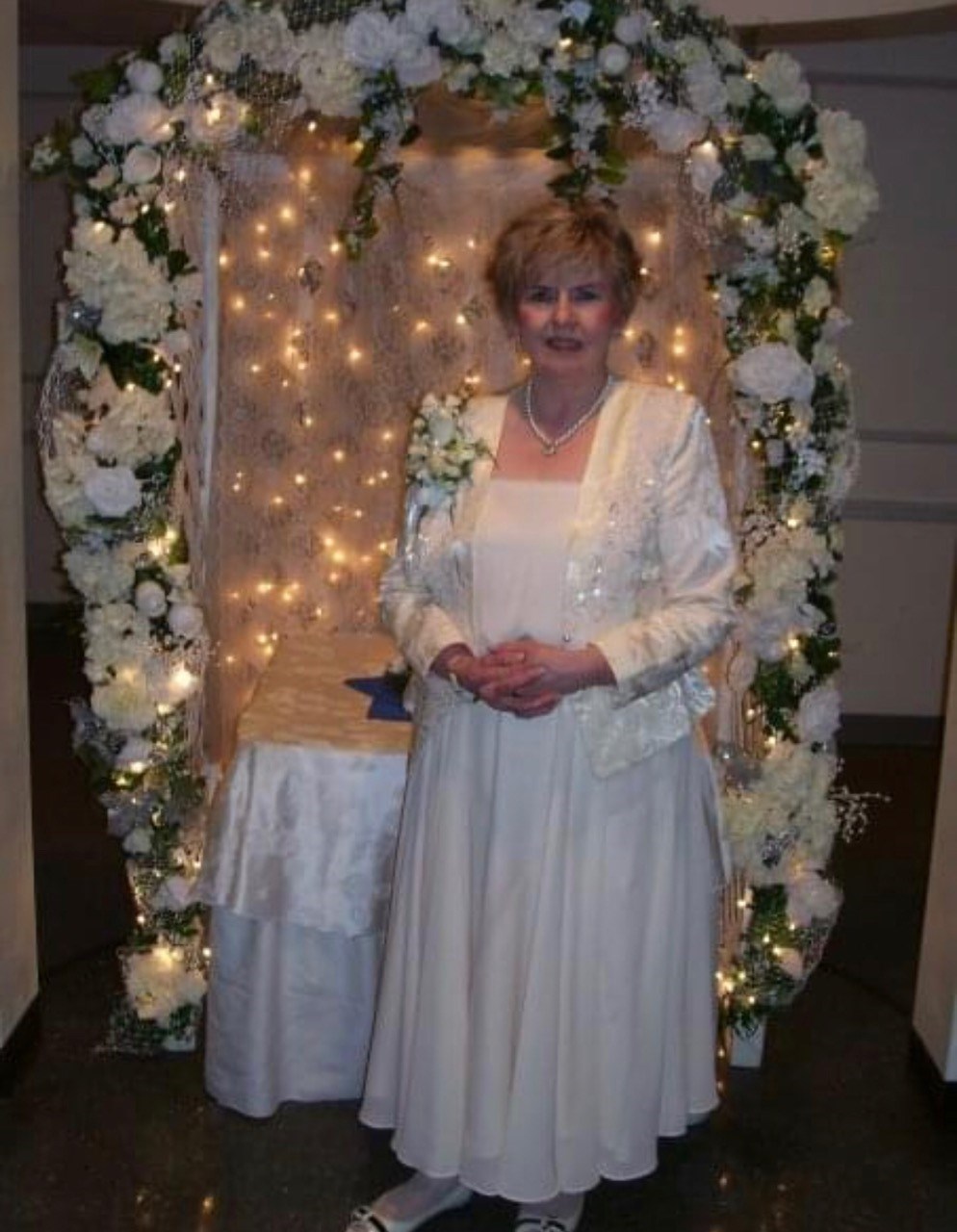 Obituary of Donna Mae Gartner