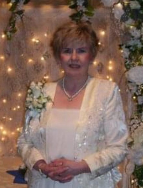 Obituary of Donna Mae Gartner