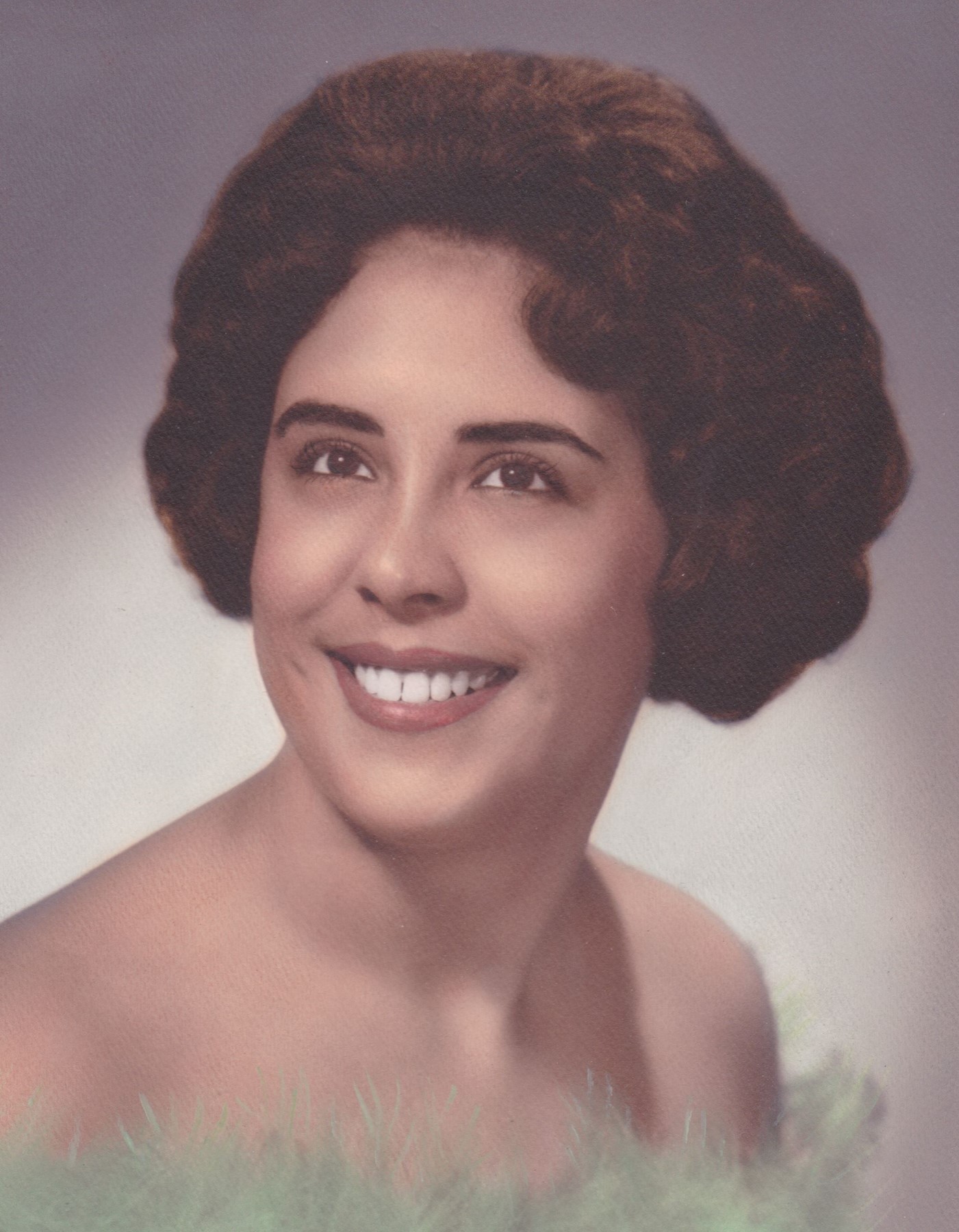 Obituary of Lucy A Howard