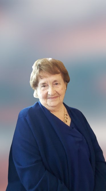 Obituary of Barbara Isaac