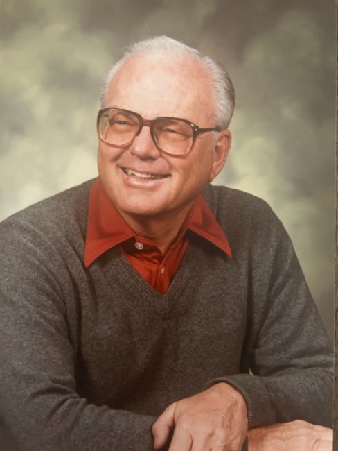 Obituary of Donald Edward Gallup