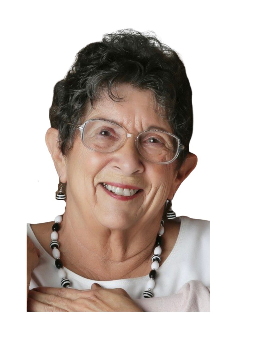 Obituary of Sandra Jean Naylor