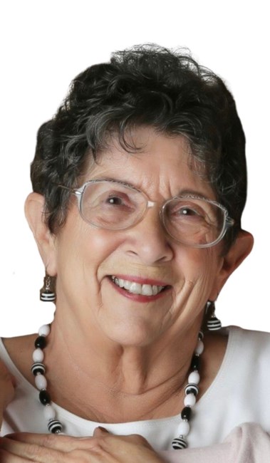 Obituary of Sandra Jean Naylor