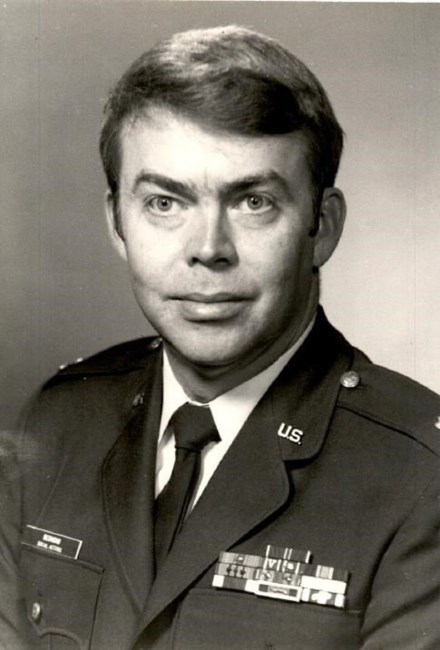 Obituary of George Redmond