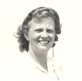 Obituary of Mrs. Ethel Hannah West