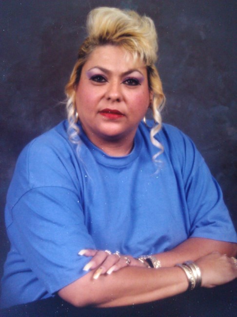 Obituary of Patricia Ann Cordero