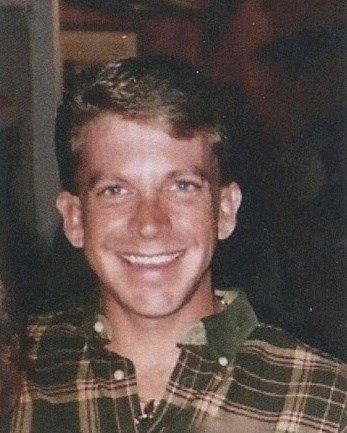 Obituary of Scott Dale Tuppen