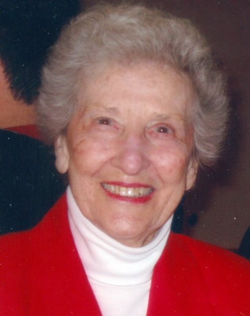 Obituary of Mabel Grey Hemric Freitag