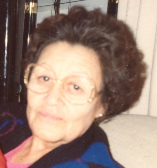 Obituary of Juanita P. Fernandez
