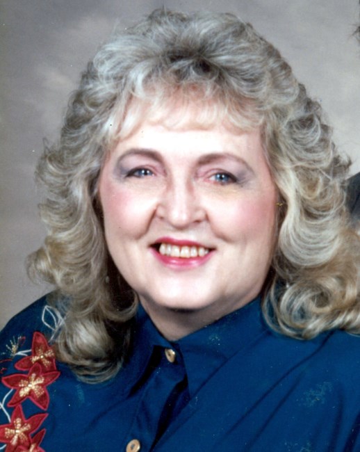 Obituary of Linda Ann England