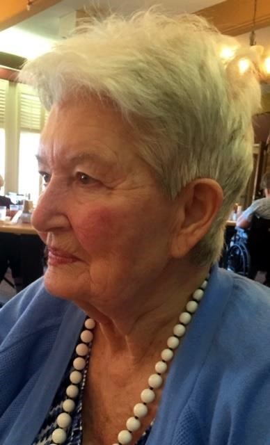 Clara Reese Obituary - Hickory, NC