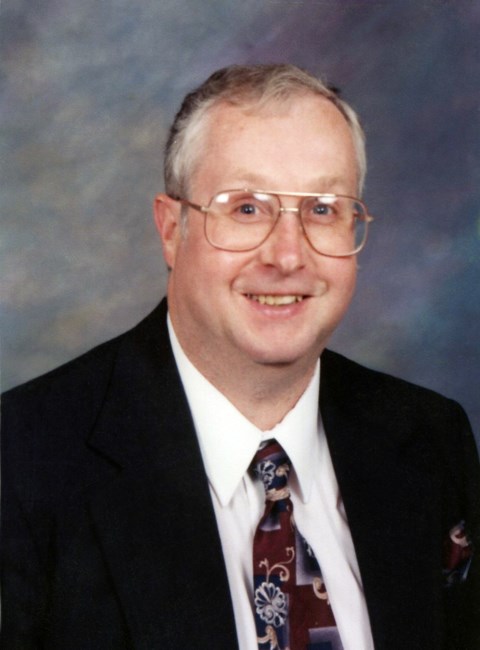 Obituary of Stephen Jacob Erndt
