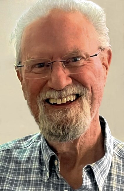 Obituary of Mark W. Hinckley