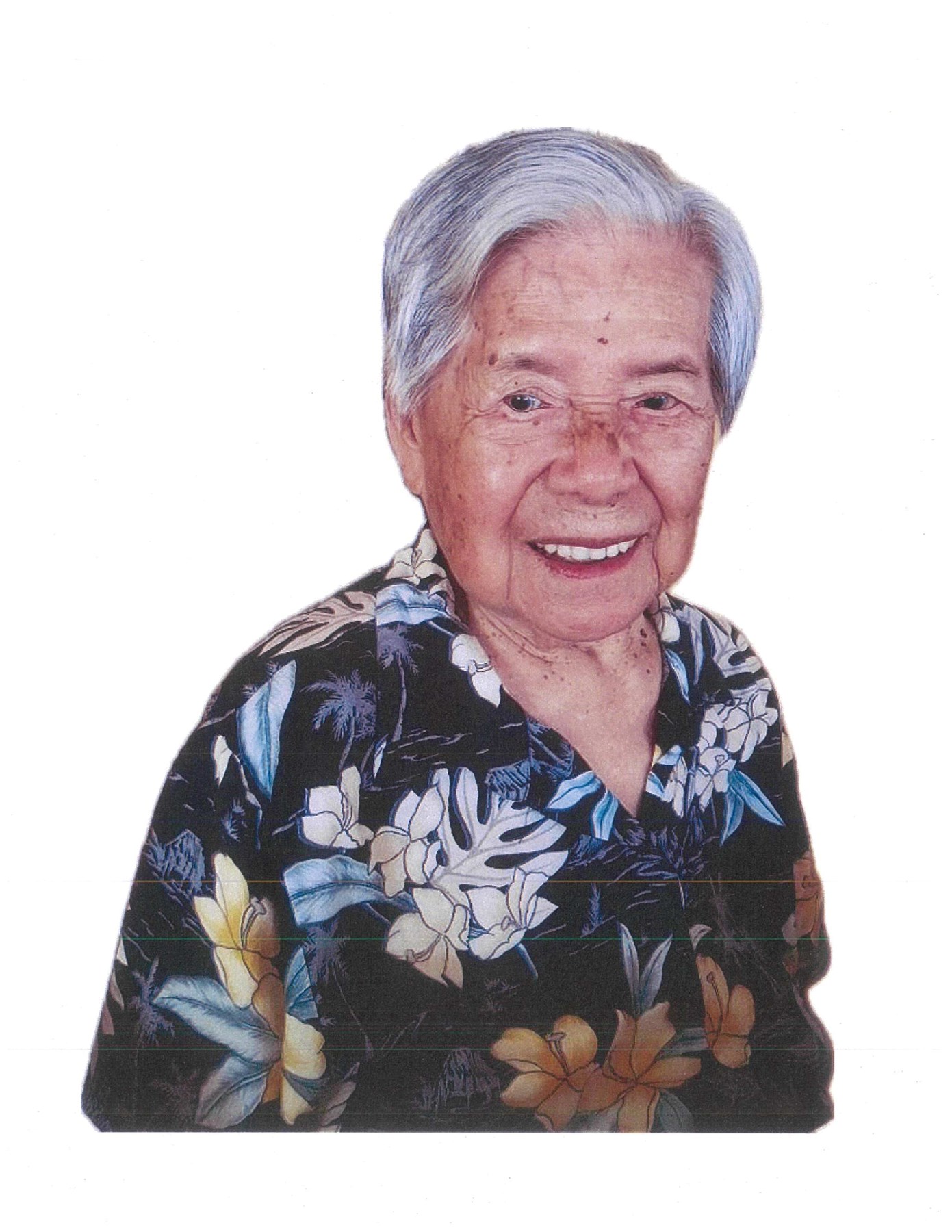 Obituary of Kam Chor Young Lau