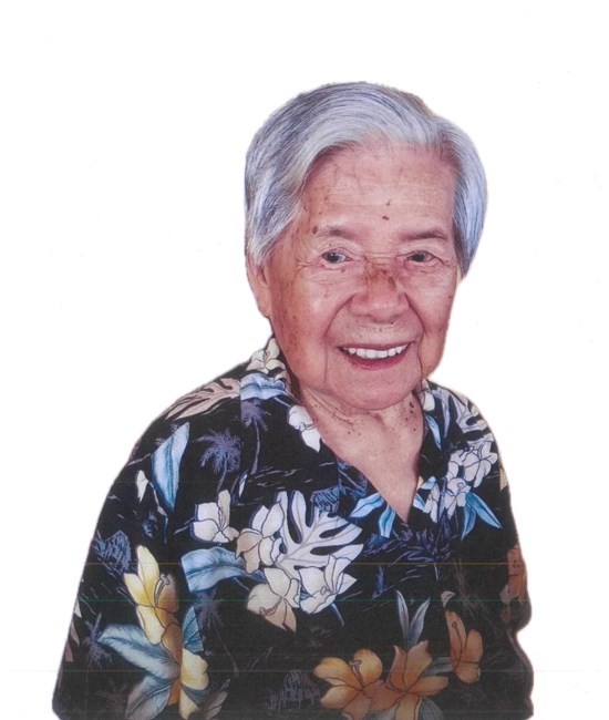 Obituary of Kam Chor Young Lau