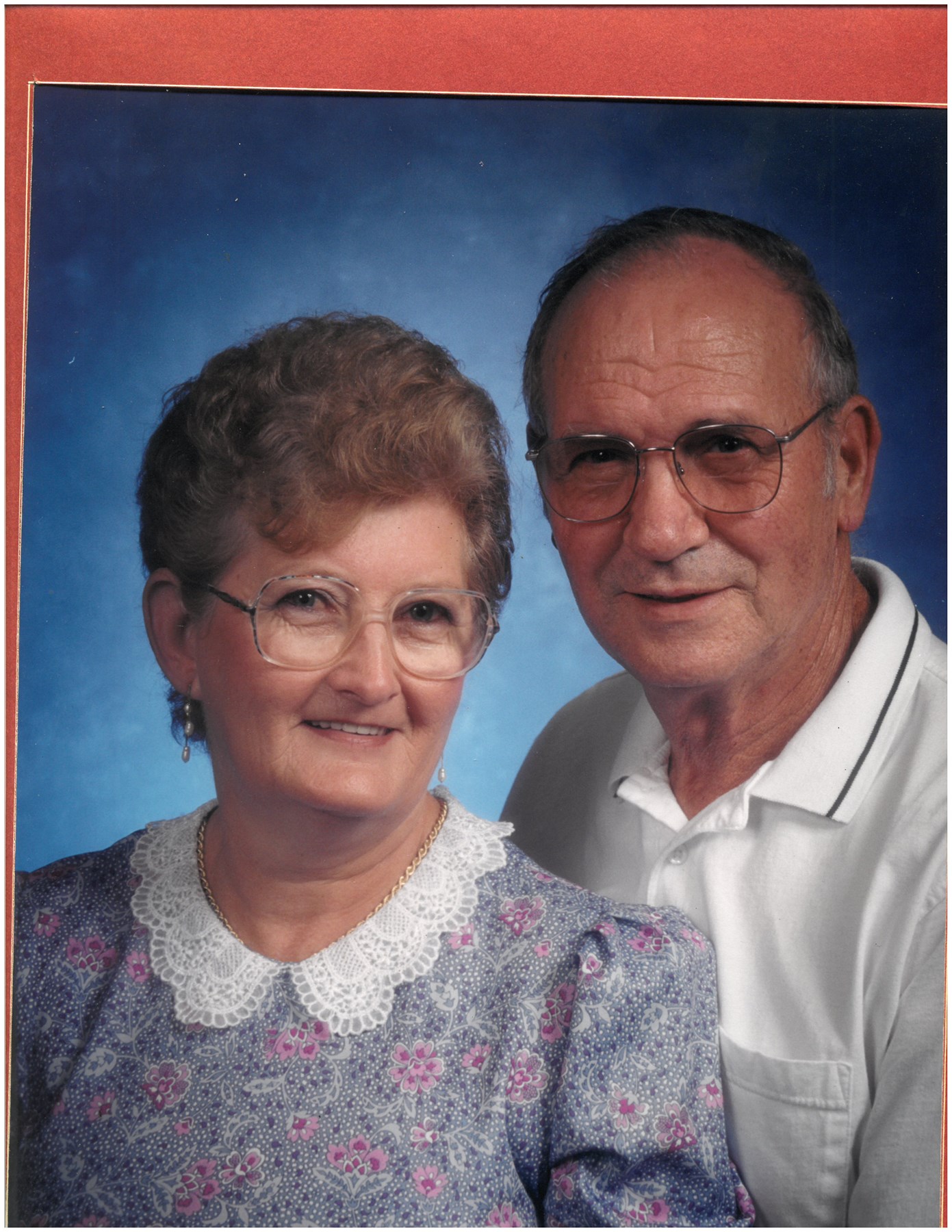 Obituary of Betty Faye Fraley