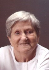 Obituary of Mary E. Gilligan