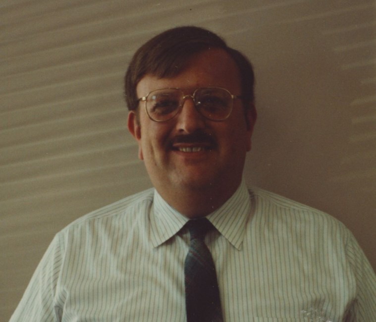 Obituary of Edward Keeler Cornelius