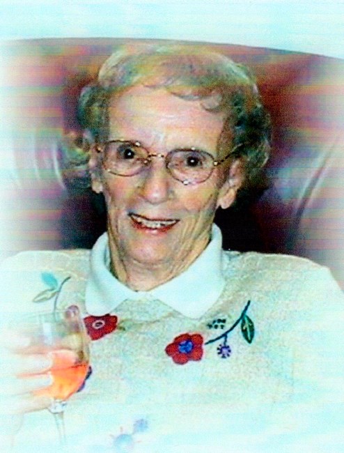 Obituary of Cecilia M Placke