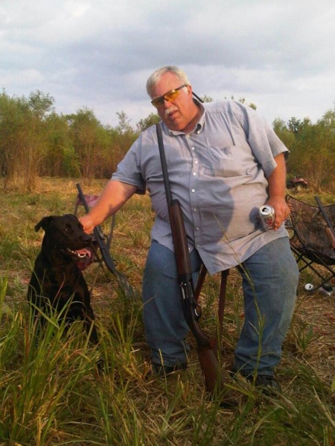 Obituary of Allen Big Al Maurice Alford