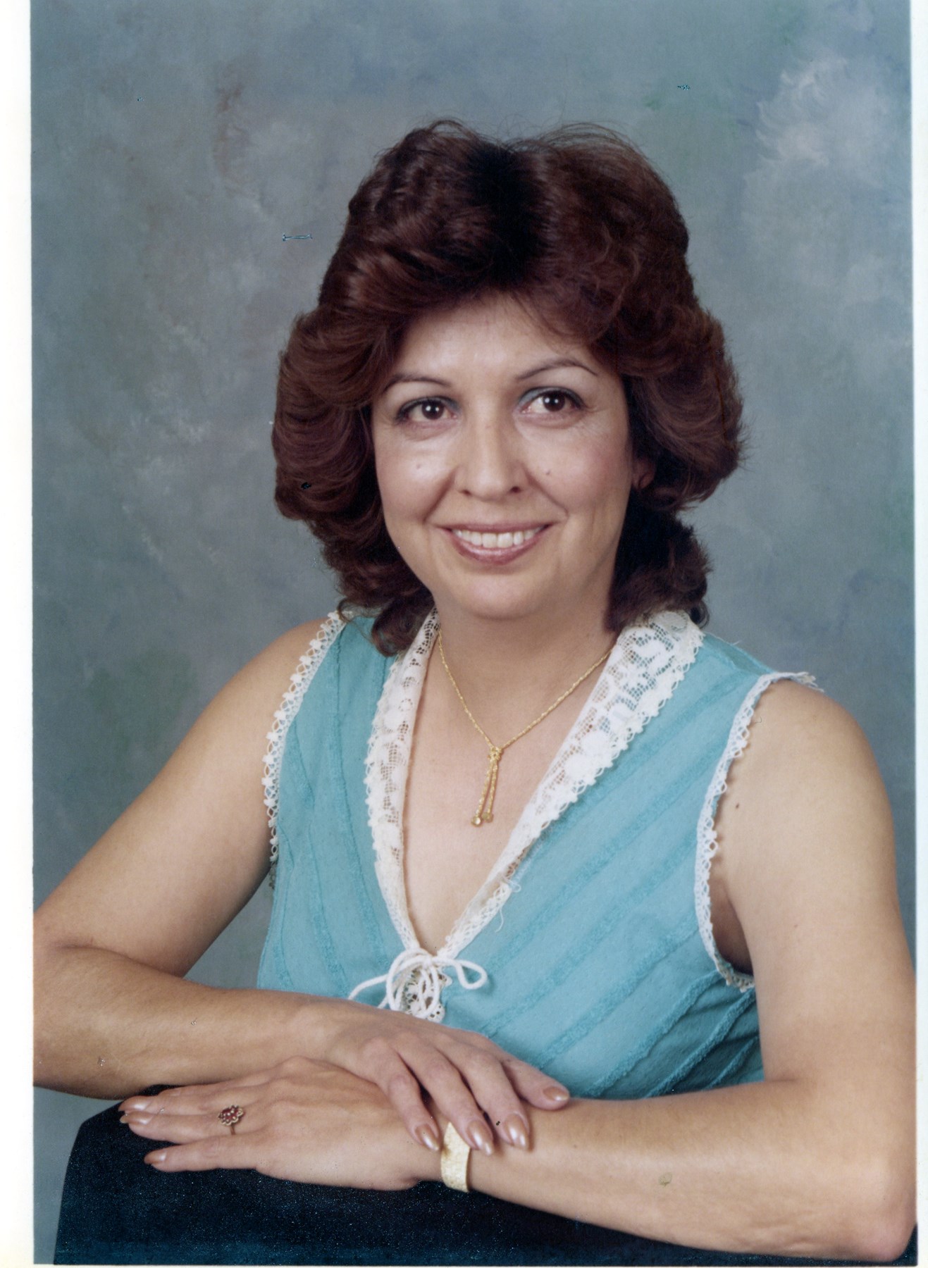 Obituary of Lucy Rivera
