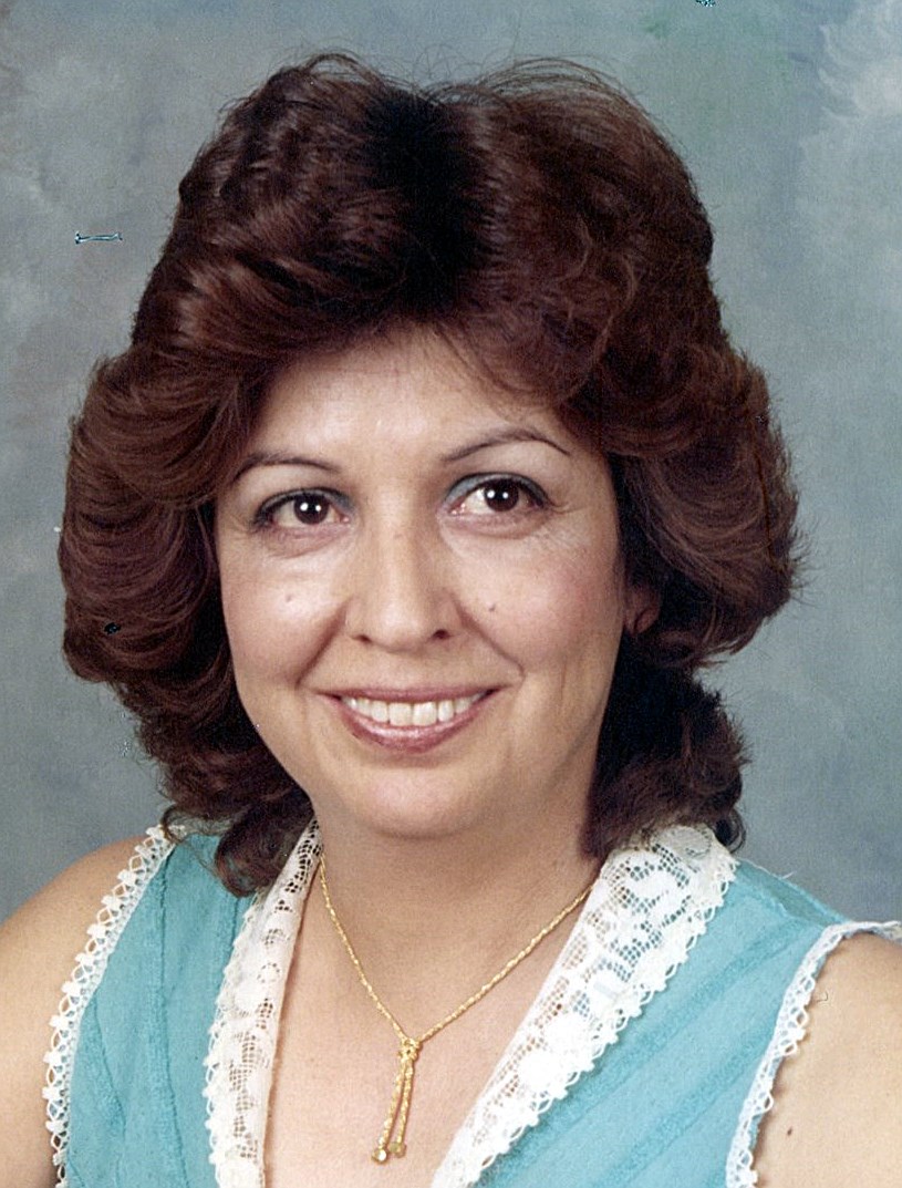 Lucy Rivera Obituary - El Paso, TX