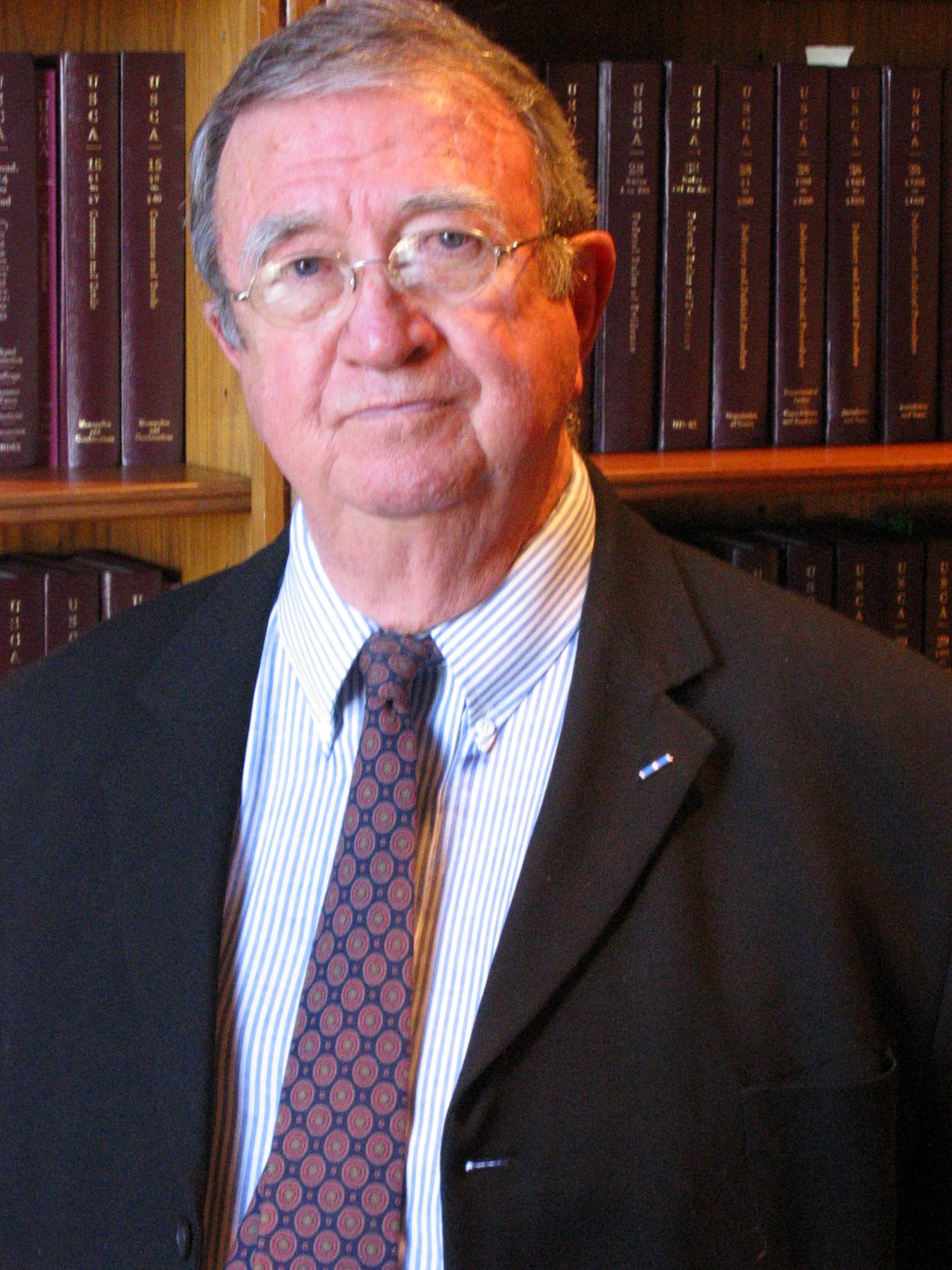 Obituary of Milton L. Bankston