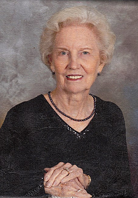 Obituary of Mildred H. Walters