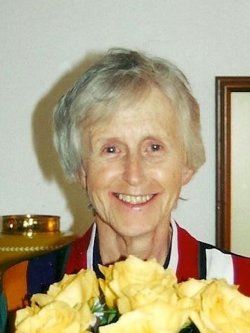 Obituary of Janet Iris Karr